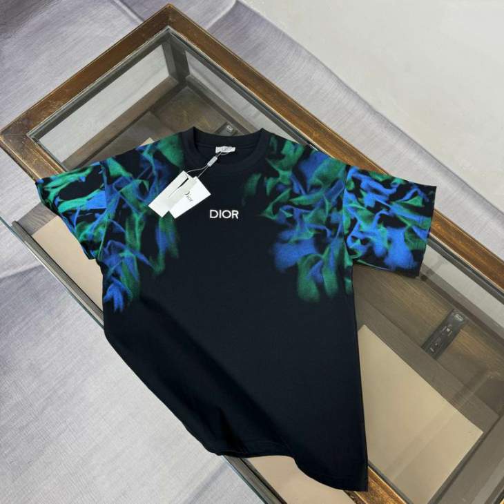 Picture of Dior T Shirts Short _SKUDiorXS-Ltltx10915472